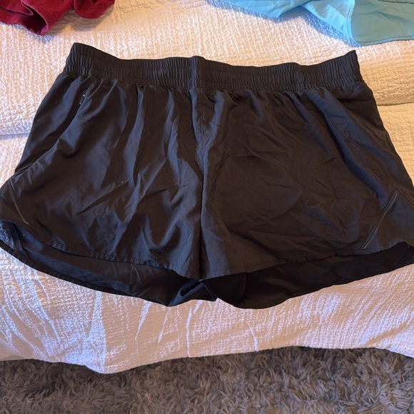 bundle of target shorts all size extra large - Picture 2 of 10